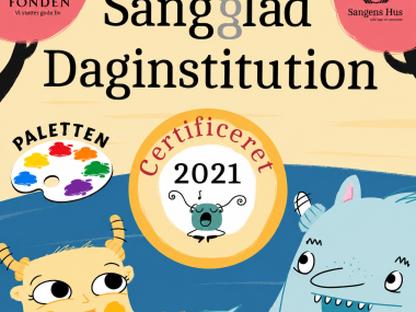 Sangglad